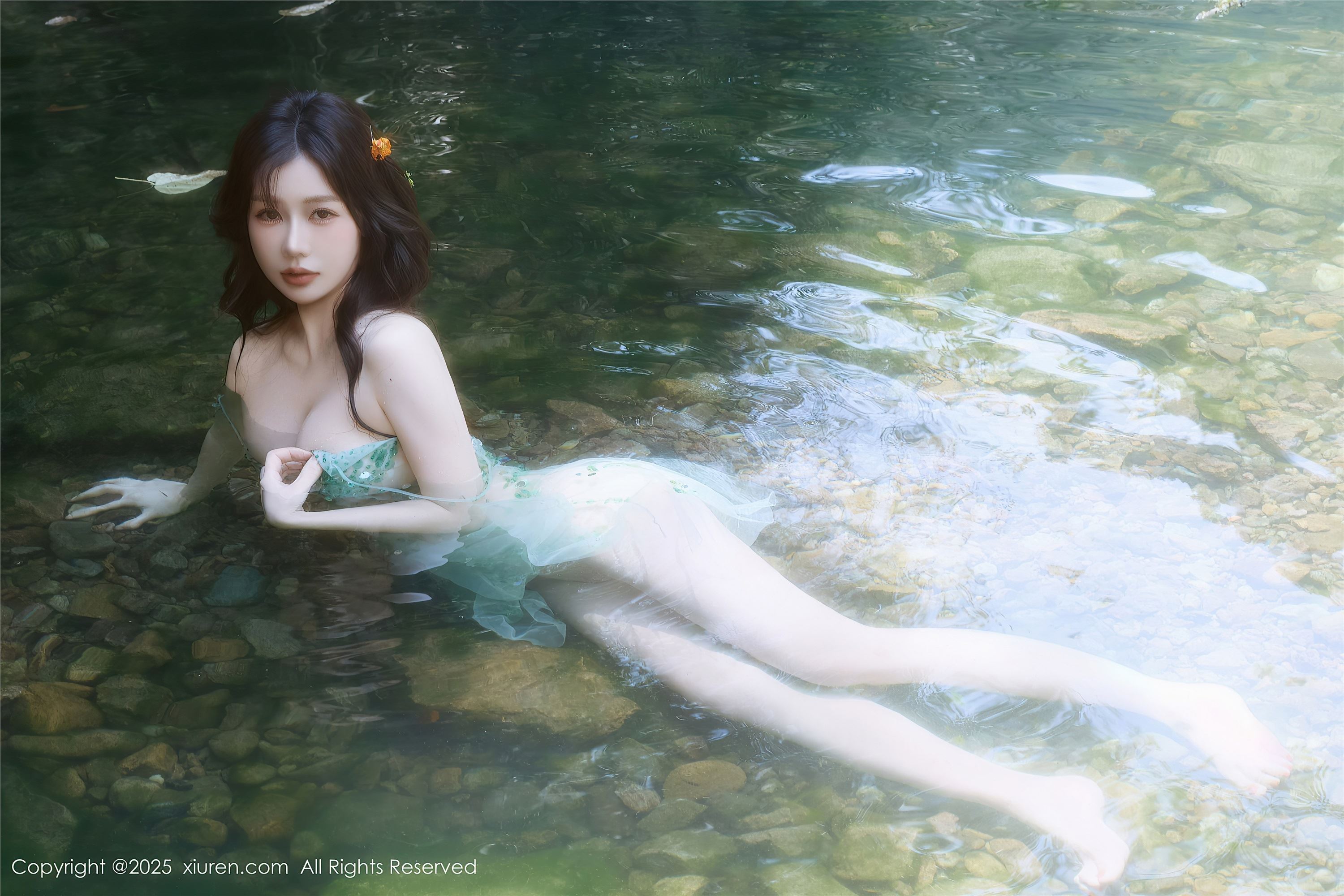 Xiuren秀人网 2025.09.11 NO.10756 尹甜甜sunny